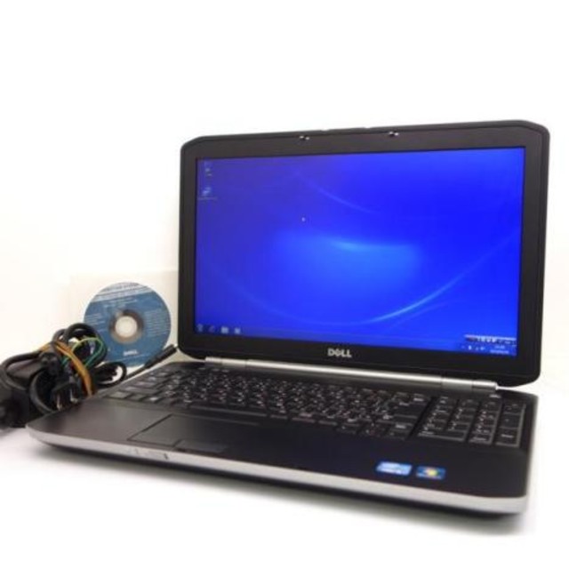 DELL（デル）ノートパソコン福岡市（東区）不用品買取回収福岡エコキューピット