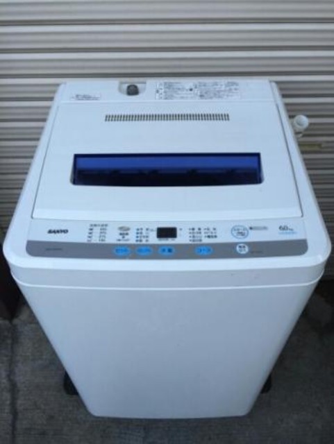 ハイアール洗濯機（アクア製品）福岡市不用品買取回収福岡エコキューピット