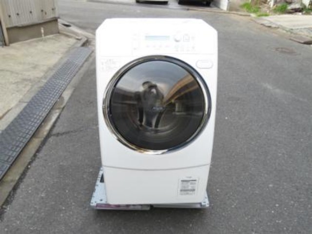 ドラム洗濯機買取り 福岡市不用品買取回収福岡エコキューピット