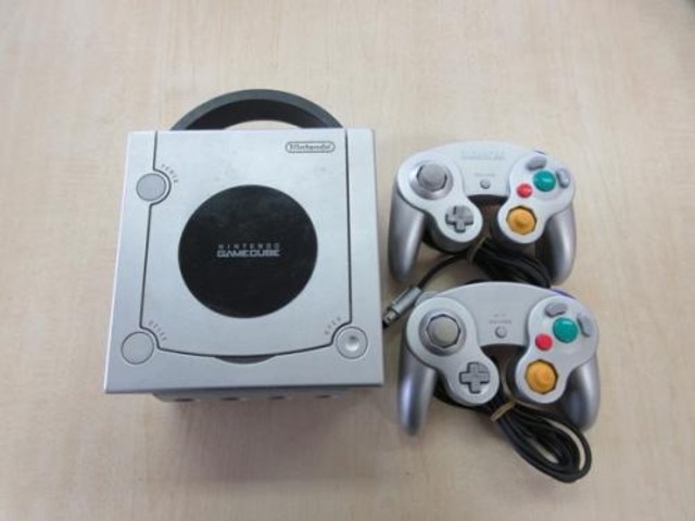 ゲーム本体　福岡市不用品買取回収福岡エコキューピット