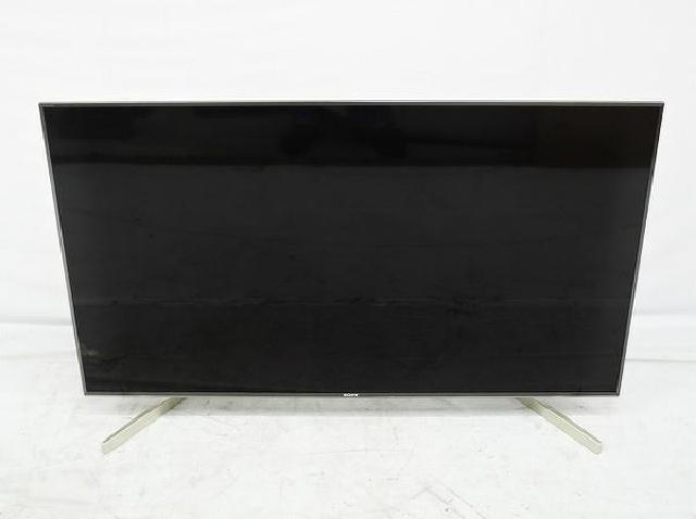 ソニー49型　テレビ　買取