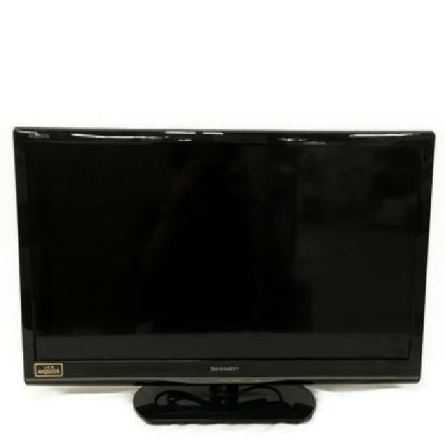 アクオス液晶テレビ買取