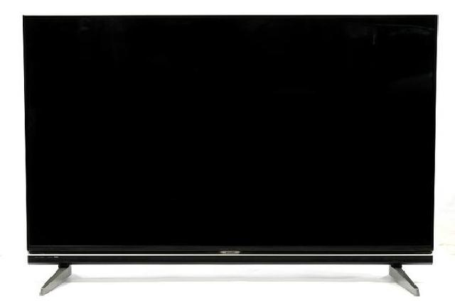 シャープ60型液晶テレビ買取