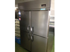 業務用縦型冷凍冷蔵庫の詳細ページを開く