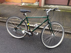 自転車の詳細ページを開く