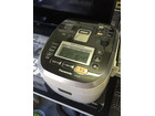 Panasonic スチームIHジャー炊飯器 SR-SX102 2013年製の詳細ページを開く