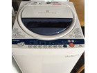 洗濯機/東芝/AW-60GK/2011年製の詳細ページを開く