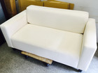 2人用ソファ/IKEAの詳細ページを開く
