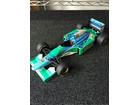 PMA 1/18BenettonFord B193 M.シューマッハコレクションの詳細ページを開く
