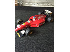 ミニチャンプスPaul's Model Art 1/18フェラーリ412T1の詳細ページを開く