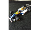 PMA 1/18 Williams FW15の詳細ページを開く