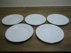 未使用☆NARUMI CHINA ２４ｃｍプレートセットの詳細ページを開く