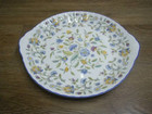 未使用☆MINTON ハドンホール BBプレート皿 32cmの詳細ページを開く