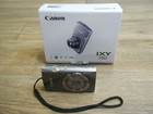 CANON コンパクトデジタルカメラ IXY150 SLの詳細ページを開く