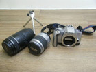 CANON EOS Kiss5 レンズキットの詳細ページを開く