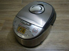 TIGER IH炊飯ジャー 炊きたて (5.5合炊き) JKJ-V100の詳細ページを開く