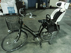 自転車/ブリジストン/子供用シートの詳細ページを開く