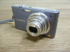 Panasonic デジタルカメラ LUMIX (ルミックス) DMC-FX60の詳細ページを開く