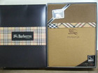 Burberrys/バーバリー 純毛毛布 西川産業の詳細ページを開く