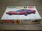 アリイ フェラーリ３６５ＧＴ-ＢＢ 1/20 モーター付属