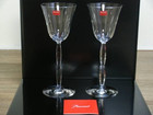 未使用 Baccarat/バカラ オンド ワイングラスペアの詳細ページを開く