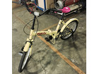 自転車買取/松戸市/柏市/自転車出張買取の詳細ページを開く