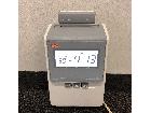 タイムレコーダー出張買取 MAX ER-80S2W の詳細ページを開く