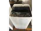 洗濯機 ハイアールJW-C45A 2018年製 流山市不用品回収