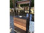 ニトリ家具 リビングサイドボード 松戸市出張買取の詳細ページを開く