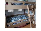 2段ベットの詳細ページを開く
