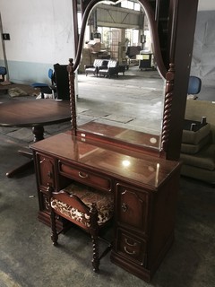 化粧台・ドレッサー×松戸市(千葉県)の買取価格相場|おいくら