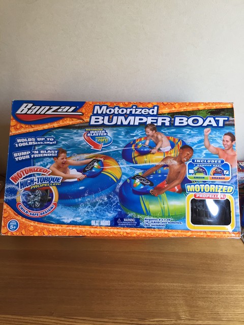 浮き輪 新品未使用