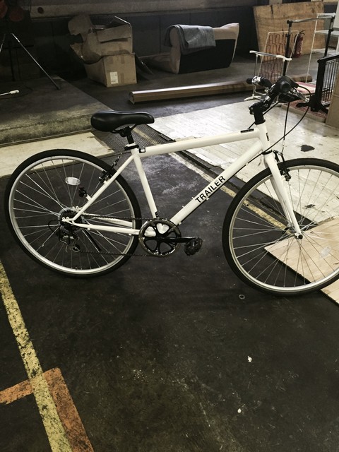 自転車