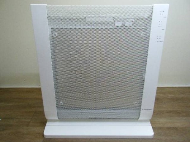 エレクトロラックス 遠赤外線 パネルヒーター Electrolux クイック