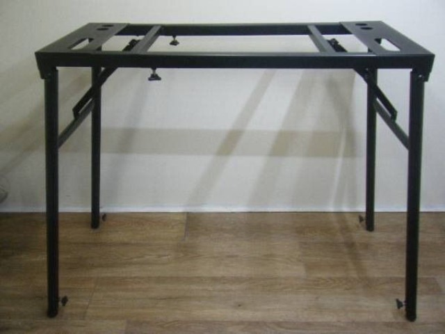 KIKUTANI テーブル型キーボードスタンド KS-101（その他楽器）の買取価格 （ID:193285）｜おいくら