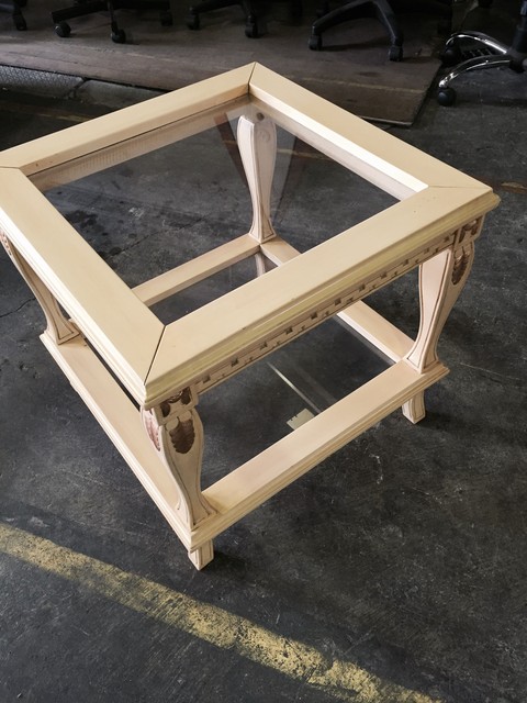 家具買取/松戸市/柏市/イタリア製家具買取/サイドテーブル買取