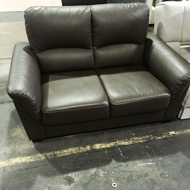 家具買取/松戸市/柏市/2人用ソファ買取/ニトリ家具買取