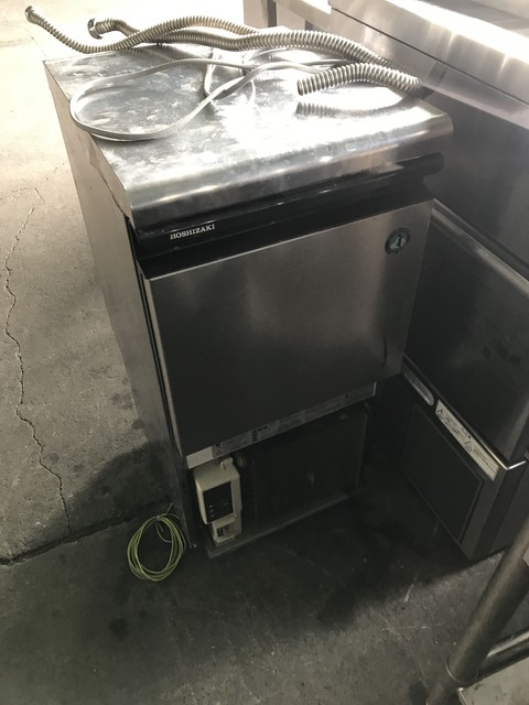 製氷機出張買取/松戸市/船橋市/柏市/流山市/市川市/千葉/厨房機器出張買取