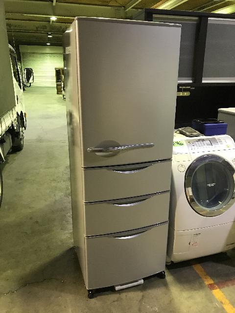 冷蔵庫鎌ケ谷市出張買取/アクア AQR-36A2 /千葉家電出張買取