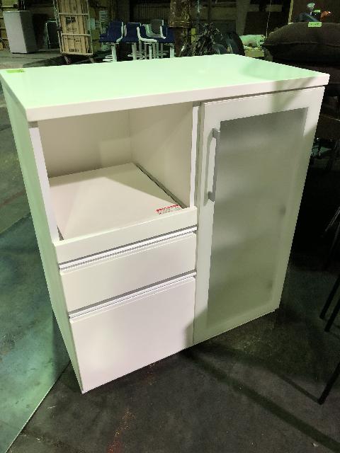 レンジ台出張買取 ニトリ家具 松戸市出張買取