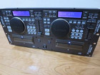 CDJ デュアルCDプレイヤーの詳細ページを開く