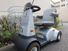 シニアカー スーパーポルカー（介護用品）