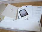 iPad2 Wi-Fi 3G★64GB★ホワイト Apple アイパッド