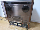 TEAC（ティアック) A-6300 オープンリールデッキの詳細ページを開く