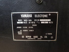 YAMAHA YC-10★COMBO ORGAN コンボオルガン
