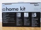 ダイソン dyson ホームクリーニングキット home kit