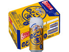 KIRIN/キリン のどごし生350ml 24缶×4ケース=96缶の詳細ページを開く