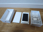iPhone5★16GB★au★WHITE/白★白ロム★付属品の詳細ページを開く