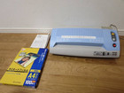 アスカ Asmix ラミネーター L3230 A3サイズ おまけの詳細ページを開く