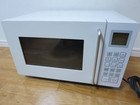 無印良品■電子レンジ/オーブンレンジ■M-E10B 07年製の詳細ページを開く